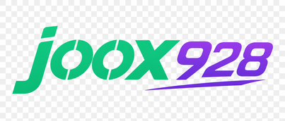 joox 928 โลโก้
